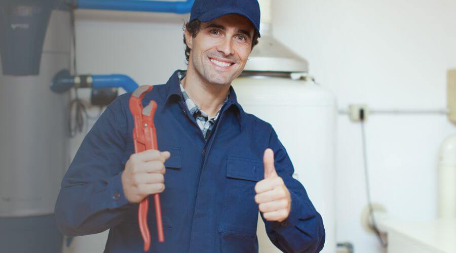 Professional septic tank pumping in Agra, OK